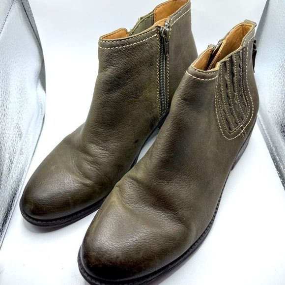 SPERRY BOOTIES‎ - Picture 1 of 12